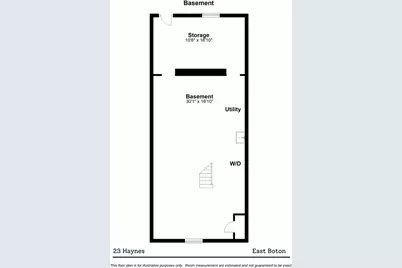 23 Haynes Street, Boston, MA 02128 - Photo 12