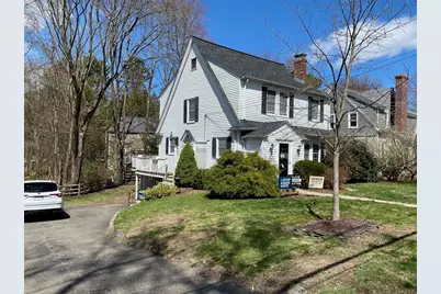 22 Cleveland Rd, Wellesley, MA 02481 - Photo 22