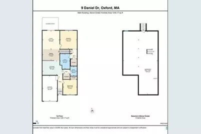9 Daniel Dr, Oxford, MA 01537 - Photo 22