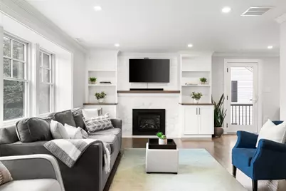 87 Palmer St #87, Arlington, MA 02474 - Photo 4