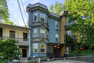 281 Chestnut Ave #1, Boston, MA 02130 - Photo 1