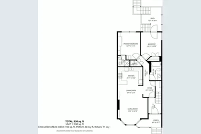 281 Chestnut Ave #1, Boston, MA 02130 - Photo 26