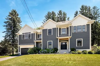 7 Park St, Lexington, MA 02421 - Photo 30