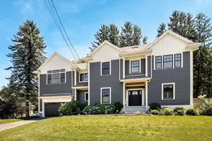 7 Park St, Lexington, MA 02421 - Photo 30
