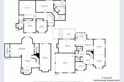 71 Sears Rd, Southborough, MA 01772 - Photo 36