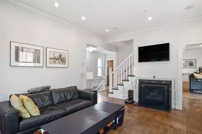 619 Franklin #2, Cambridge, MA 02139 - Photo 4