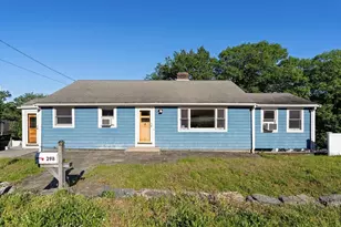 298 Forest St, Arlington, MA 02474 - Photo 1