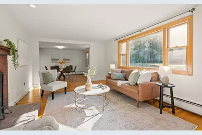 298 Forest St, Arlington, MA 02474 - Photo 4