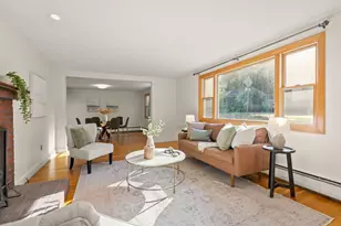 298 Forest St, Arlington, MA 02474 - Photo 4