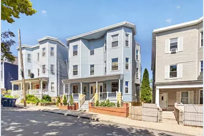 34 Sumner St #3, Revere, MA 02151 - Photo 2