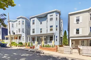 34 Sumner St, Revere, MA 02151 - Photo 2