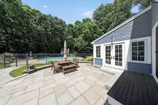 14 Isaac Sprague Dr, Hingham, MA 02043 - Photo 30