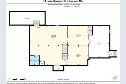 14 Isaac Sprague Drive, Hingham, MA 02043 - Photo 42