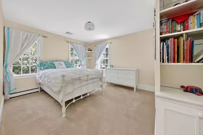 14 Isaac Sprague Drive, Hingham, MA 02043 - Photo 22