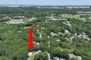 14 Isaac Sprague Dr, Hingham, MA 02043 - Photo 38
