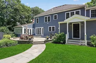 14 Isaac Sprague Dr, Hingham, MA 02043 - Photo 28
