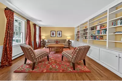 14 Isaac Sprague Drive, Hingham, MA 02043 - Photo 12