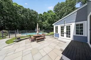14 Isaac Sprague Dr, Hingham, MA 02043 - Photo 30