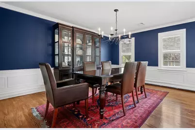 14 Isaac Sprague Drive, Hingham, MA 02043 - Photo 4