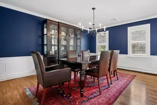 14 Isaac Sprague Dr, Hingham, MA 02043 - Photo 4