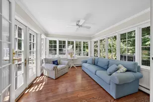 14 Isaac Sprague Dr, Hingham, MA 02043 - Photo 10