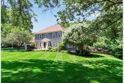 14 Isaac Sprague Drive, Hingham, MA 02043 - Photo 38