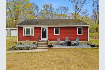 9 Hillside Ave, Berkley, MA 02779 - Photo 1