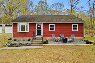 9 Hillside Ave, Berkley, MA 02779 - Photo 1