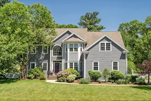 4 Carter Dr, Natick, MA 01760 - Photo 1