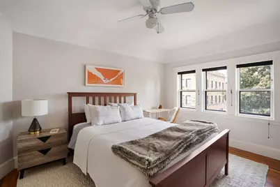 10-12 Notre Dame Avenue #3, Cambridge, MA 02140 - Photo 8