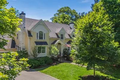 1 Kenilworth Circle, Wellesley, MA 02482 - Photo 1