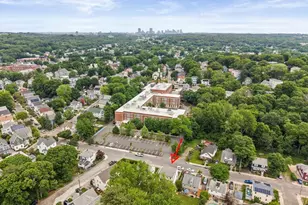 73 Hawthorne St, Boston, MA 02131 - Photo 32