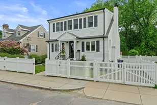 73 Hawthorne St, Boston, MA 02131 - Photo 28