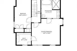 73 Hawthorne St, Boston, MA 02131 - Photo 36