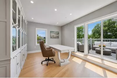 84 Westbourne Terrace #84, Brookline, MA 02446 - Photo 16