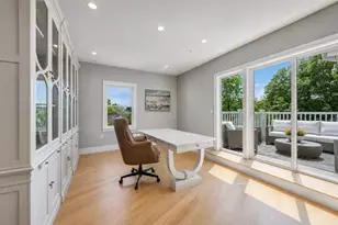 84 Westbourne Terrace, Brookline, MA 02446 - Photo 16