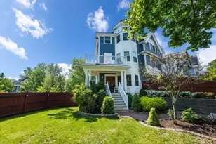 84 Westbourne Terrace, Brookline, MA 02446 - Photo 1