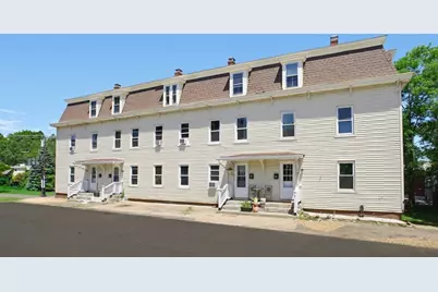 2-8 Ross Ave, Ware, MA 01082 - Photo 2