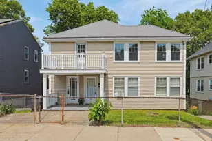 620-622 Beech St, Boston, MA 02131 - Photo 1