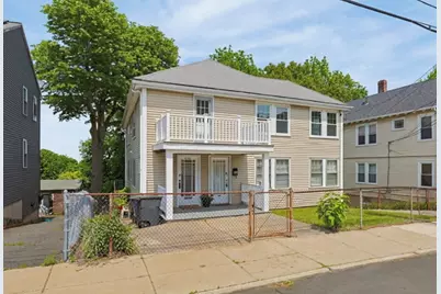 620-622 Beech St, Boston, MA 02131 - Photo 2
