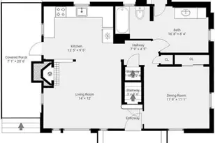 84 Walnut St, Walpole, MA 02081 - Photo 4