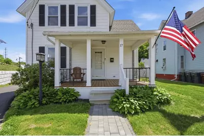 17 Clark St, Westfield, MA 01085 - Photo 2