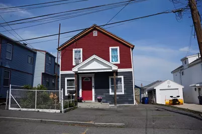 78 Elmwood St, Revere, MA 02151 - Photo 1