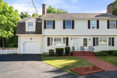 7 Ivy Cir #7, Norwood, MA 02062 - Photo 4