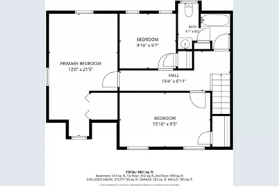 7 Ivy Cir #7, Norwood, MA 02062 - Photo 36