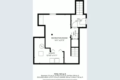 7 Ivy Cir #7, Norwood, MA 02062 - Photo 34