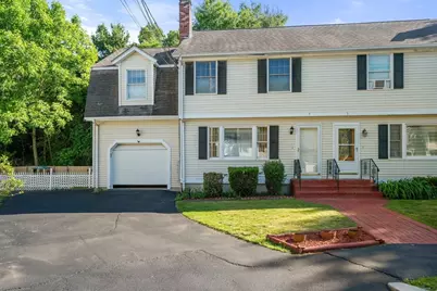 7 Ivy Cir #7, Norwood, MA 02062 - Photo 2
