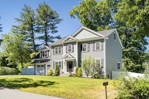 7 Perham St, Bedford, MA 01730 - Photo 2