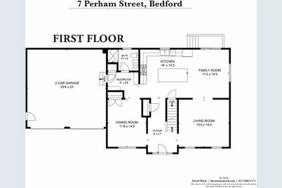 7 Perham St, Bedford, MA 01730 - Photo 38