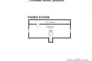 7 Perham St, Bedford, MA 01730 - Photo 40